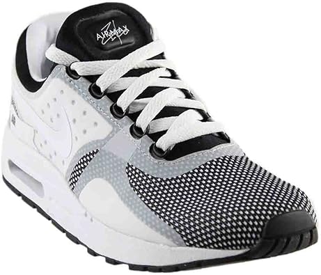 air max zero wolf grey