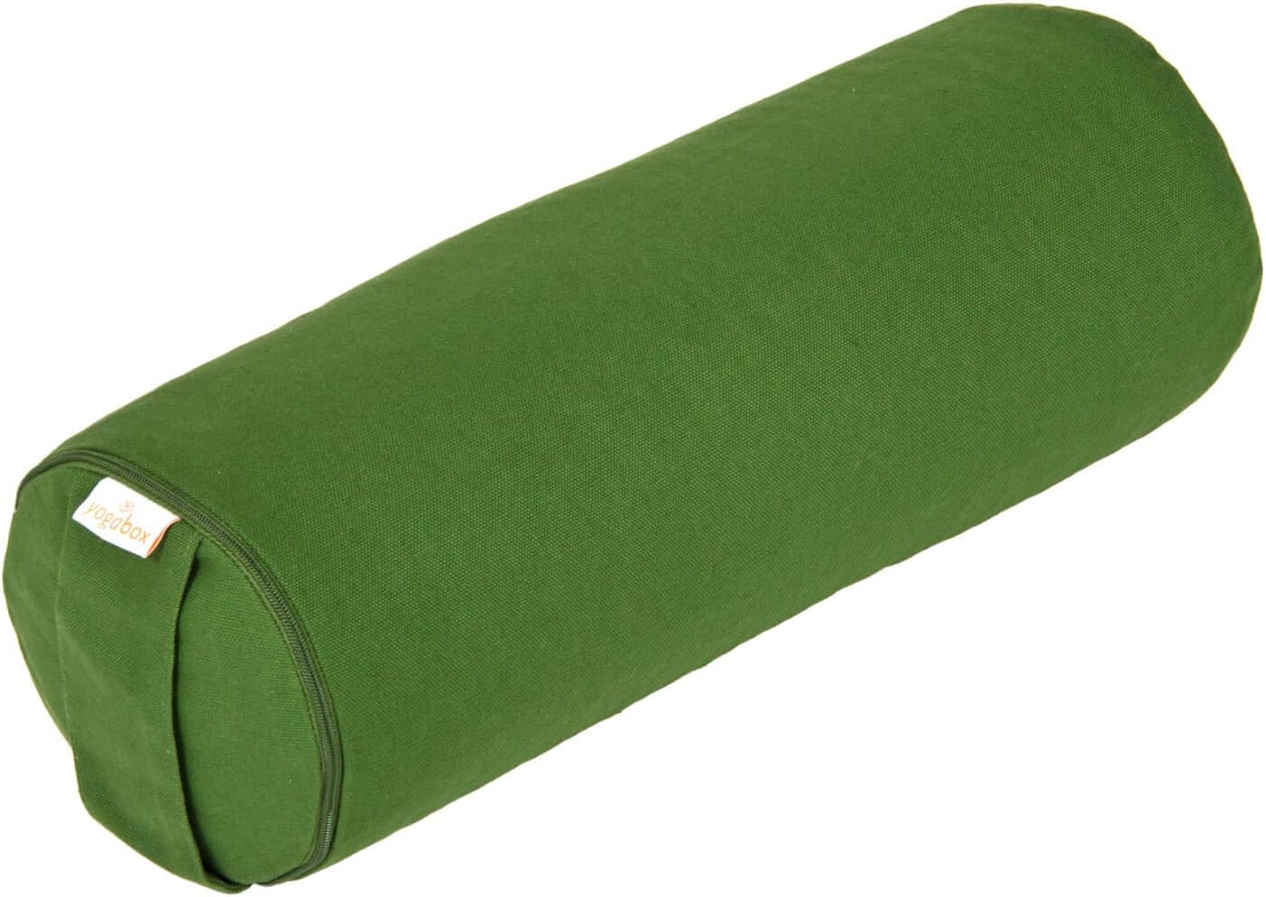 Yogabox Yoga Mini Bolster/Neck Roll Basic