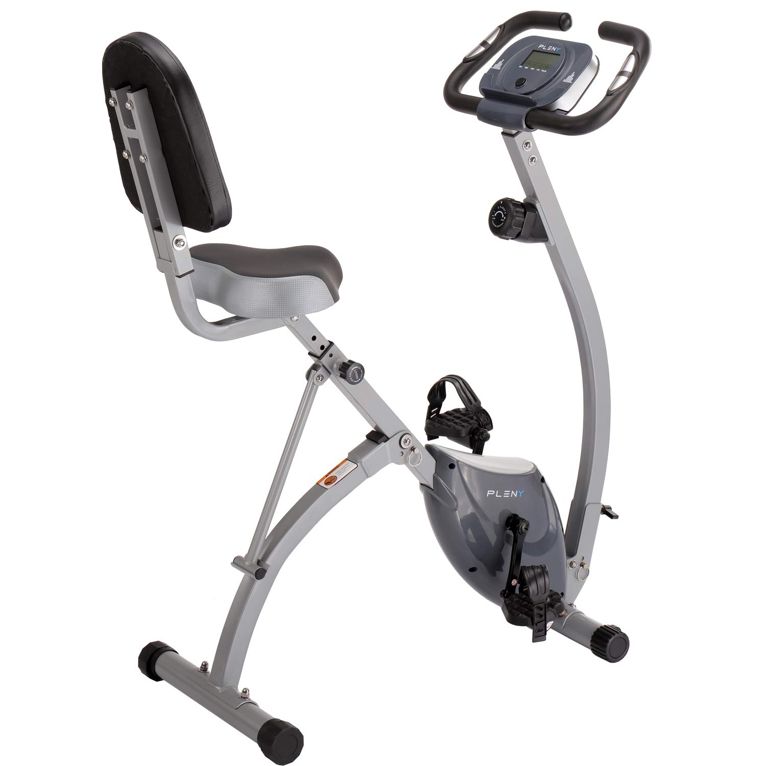 pleny stationary bike