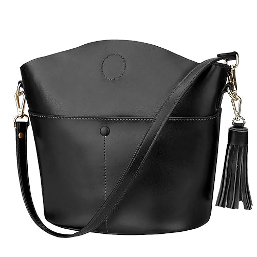 Genuine Leather Women's Purses