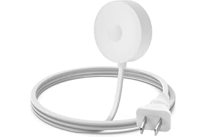 YADHAOD Magnetic Charger for Oral-B iO Series 7/8/9 Electric Toothbrush,Charging Base for Oral-b IO Series 7, Series 8, Serie