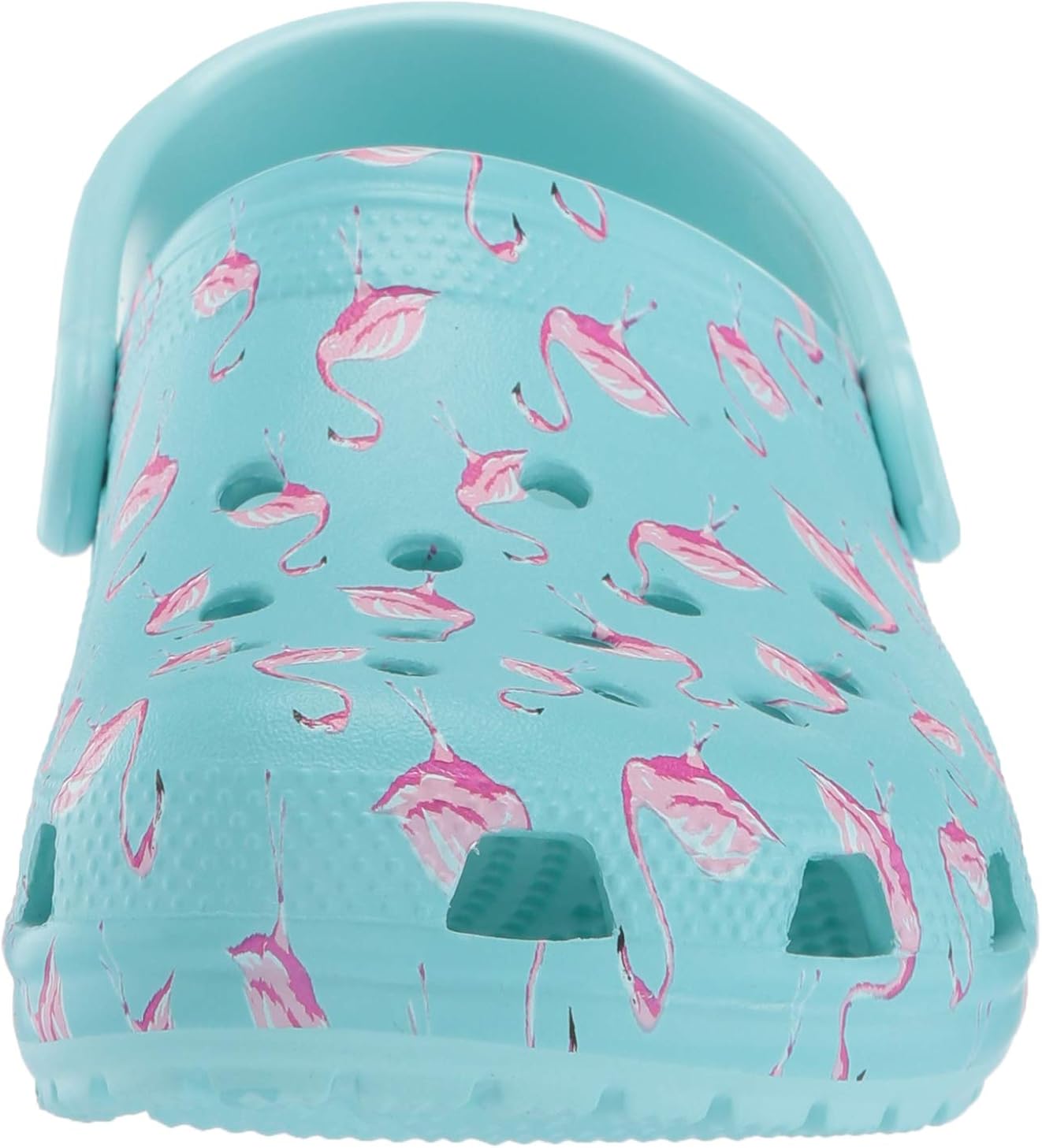  | Crocs Classic Graphic Clog | Water Slip on Shoes | Mules & Clogs