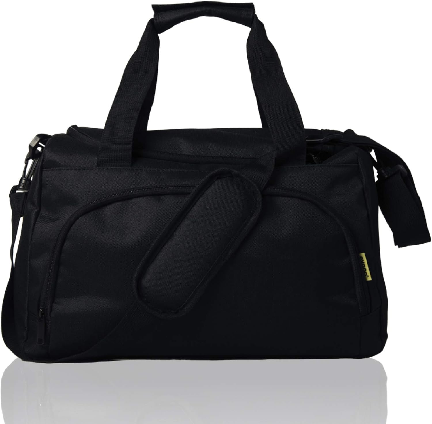 ryanair purse and carry on