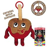 Whiffer Sniffers Mystery Pack 7 Scented Backpack Clip