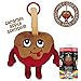 Whiffer Sniffers Mystery Pack 7 Scented Backpack Clip