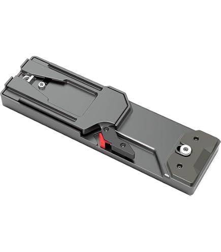 Amazon.com : Sony VCT-14 Quick-Release Tripod Adapter : Electronics