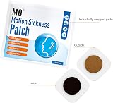 MQ Motion Sickness Patch 40 Count Pack of 2 view 3