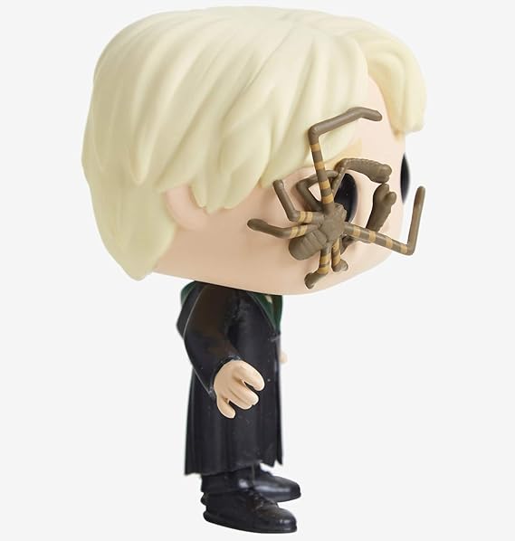 funko pop harry potter draco