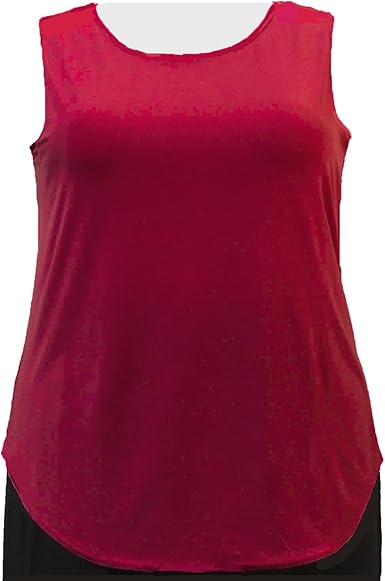 red tank top amazon