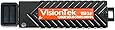 VisionTek 120GB USB 3.0 Pocket Solid State Drive - 900718
