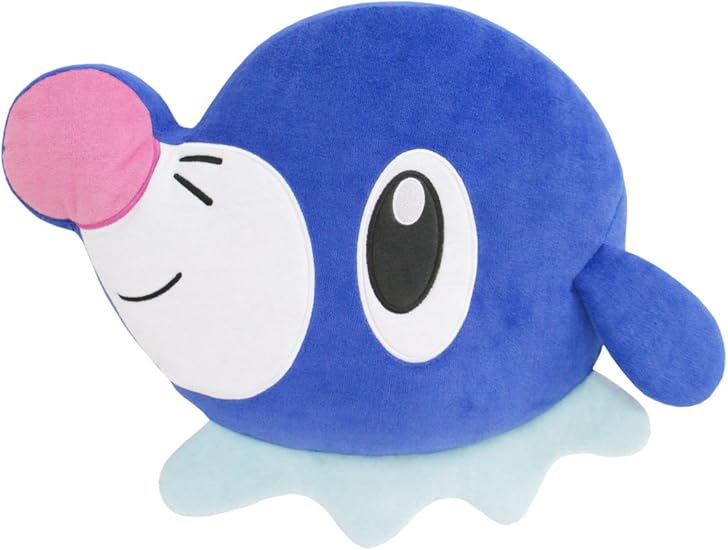 popplio plush amazon