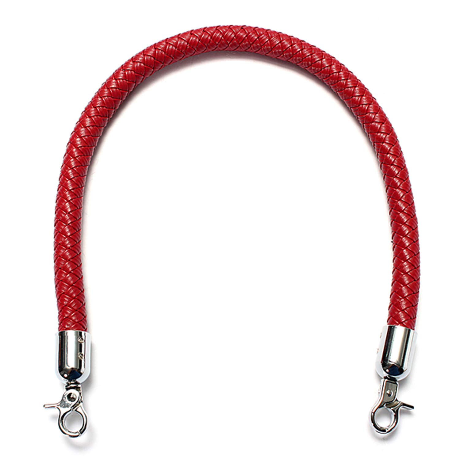 Yulongo Detachable Replacement Shoulder Straps Belt Rope Pu Leather Handles For Bags Handbags Diy Bag Accessories Parts,Coffee,Onesize