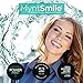 Myntsmile Toothpaste for Porcelain Veneers and Crowns