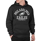 Junk Food NFL unisex-adult Nfl Classic Team Logo Hoodie