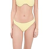 Solid & Striped Women's The Eva Bikini Bottoms