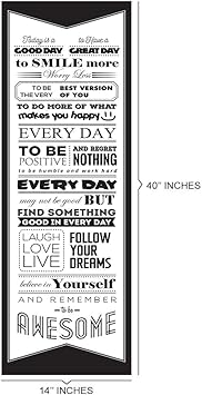 Amazon Com Today Is A Good Day To Have A Great Daymotivational