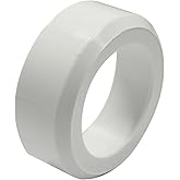 Canplas 192752 PVC DWV Flush Bushing, 2 x 1.5-Inch, White