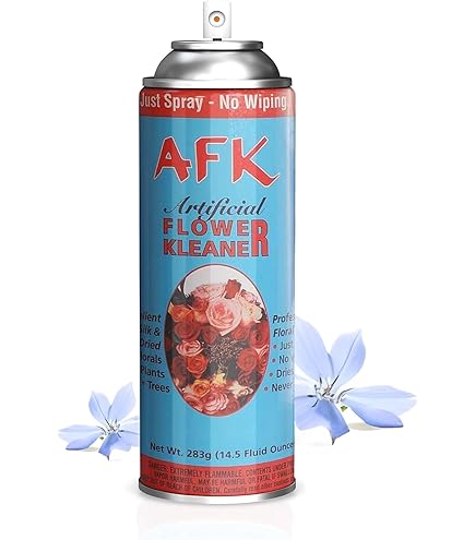 Amazon.com: Larksilk Silk Flower Cleaner Spray for Artificial