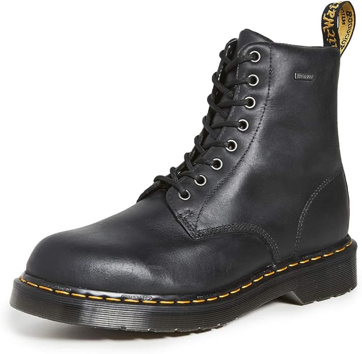 dr martens winter