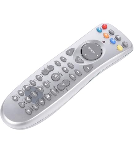 Télécommande HP Windows Media Centre PC - Référence RC1314619/00 - Occasion Fonctionnelle