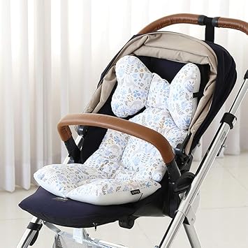 borny stroller liner review