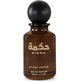 Gulf Orchid Hikma Eau de Parfum Long Lasting EDP for Men