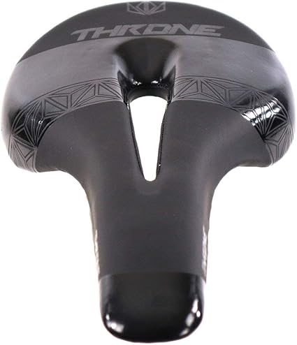 throne bike seat