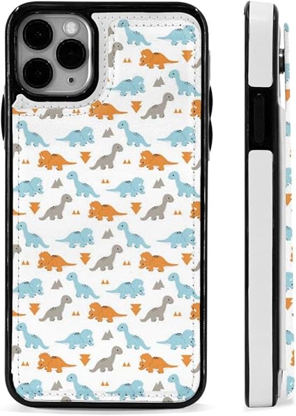 Amazon ダイナソー グッズ スマホケース 手帳型 携帯ケース Iphone11ケース スマホカバー 携帯カバー 財布型ケース カード収納 収納防塵 耐衝撃 スタンド機能 耐衝撃 滑り防止 人気 おしゃれiphone 11 Pro Max 家電 カメラ オンライン通販
