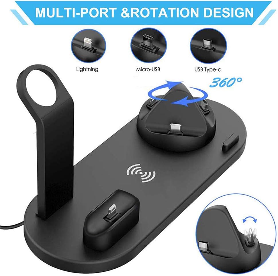 Charging Station - Image 3