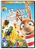 BEYOND BEYOND                                      image