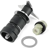 Blade Assembly 39337 for Robot Coupe MP350 Combi, MP350 Turbo, MP450 Turbo | Fits MP350 Turbo Combi, MP350 Turbo V.V., MP450 Turbo Combi, MP450 Turbo V.V