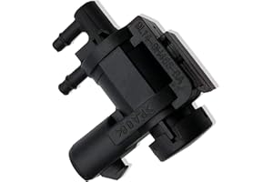 Vacuum Solenoid Purge Valve 4WD Evaporative Emissions Solenoid Hub Locking Solenoid for Ford F-150 Lobo F-250 Expedition Linc