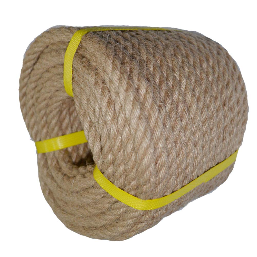 jute rope wholesale