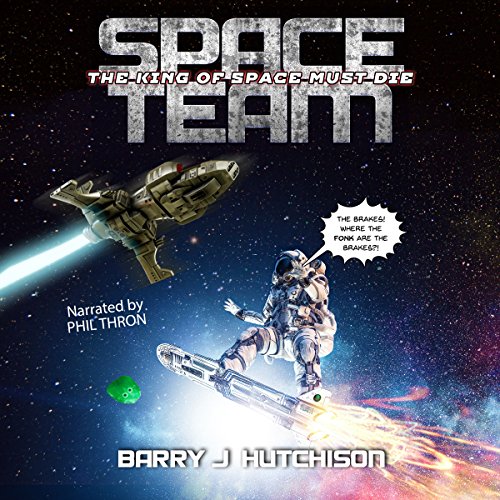 [BEST] Space Team: The King of Space Must Die<br />[R.A.R]