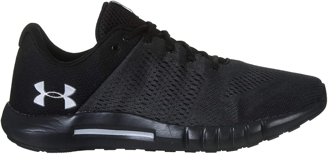 tênis under armour micro g pursuit é bom