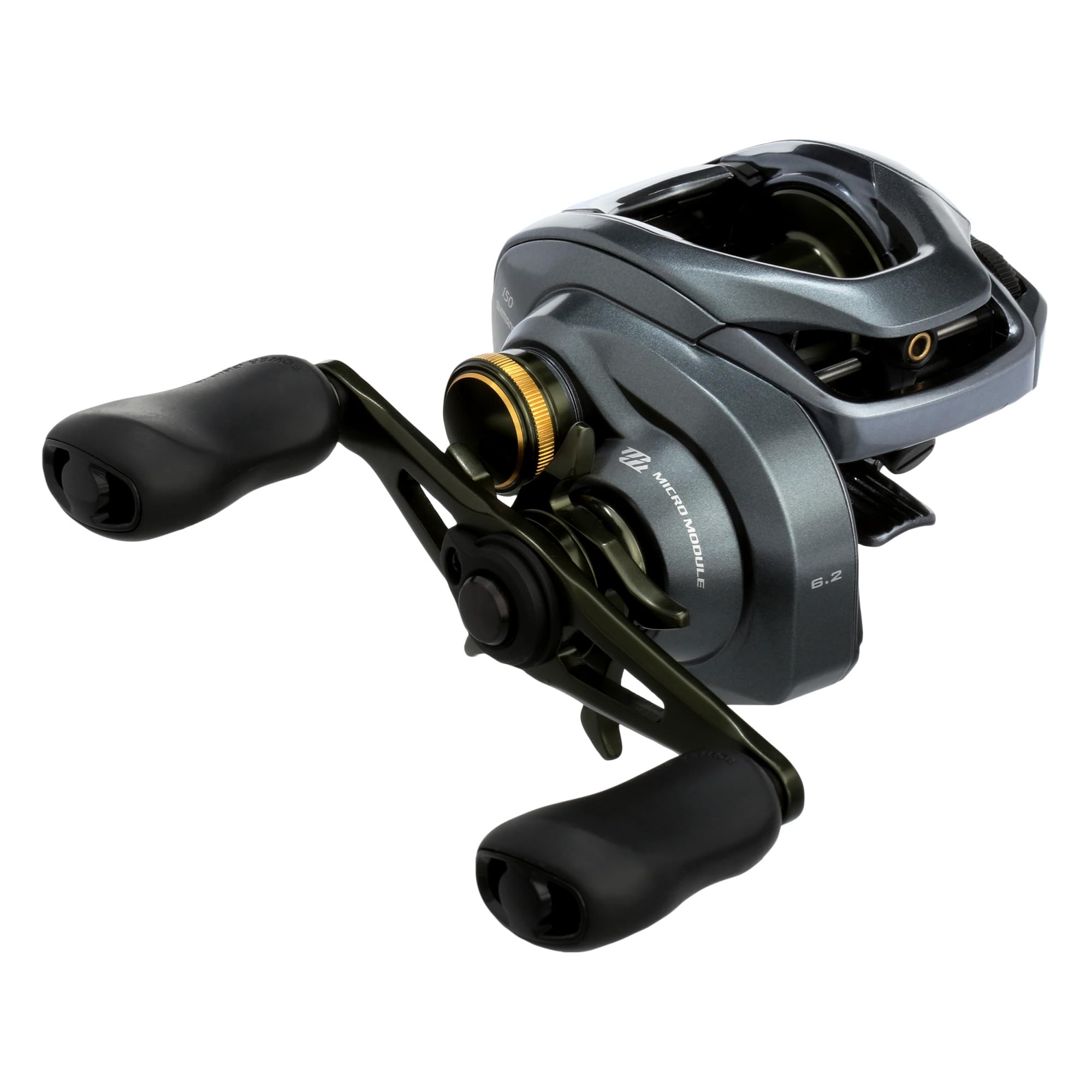 Reel Curado DC 150 Right Hand