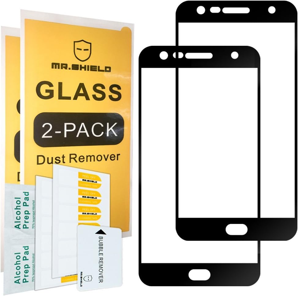 Best Glass Screen Protector Compatible With Lg X Charge