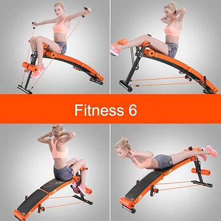 Abertura banco inclinado mancuernas | Mancuernas