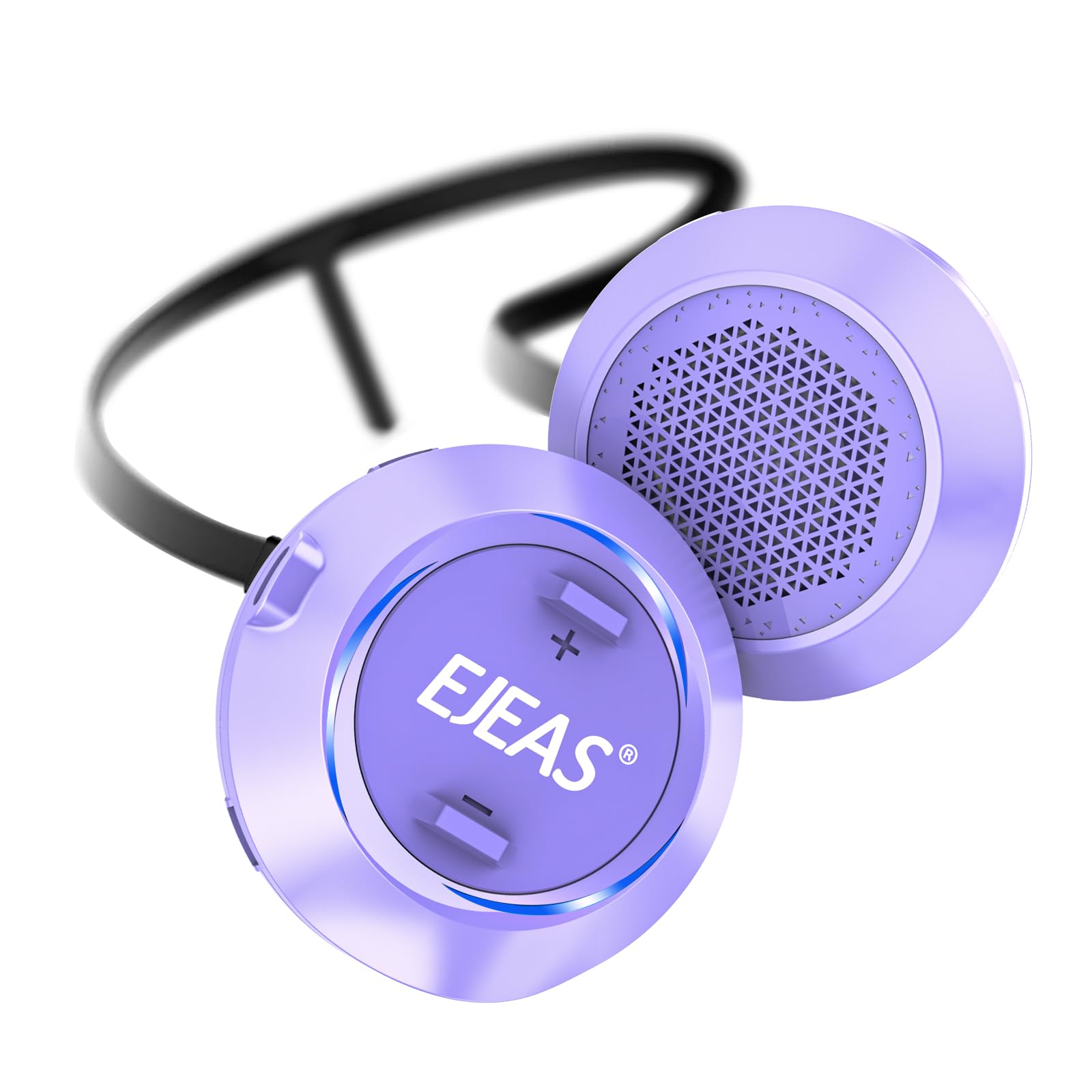 Photo 1 of SolaMr S2 Ski/Snowboard Helmet Headphones Speakers Headset with Bluetooth Wireless, 4 Skiers Helmet Intercom Communication System, Noise Cancellation, Minimum Applicable Temperature: -45°C, Purple