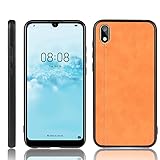 Jiajihua Case Compatible with Huawei Y5 (2019) / Y5