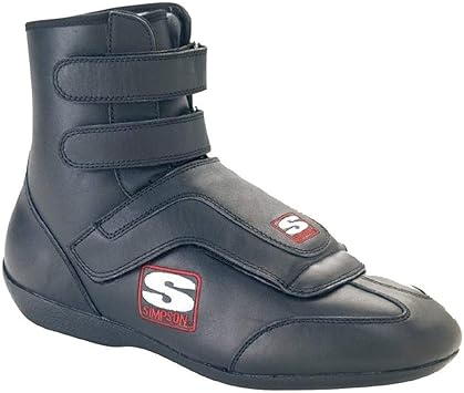 simpson stealth sprint shoe