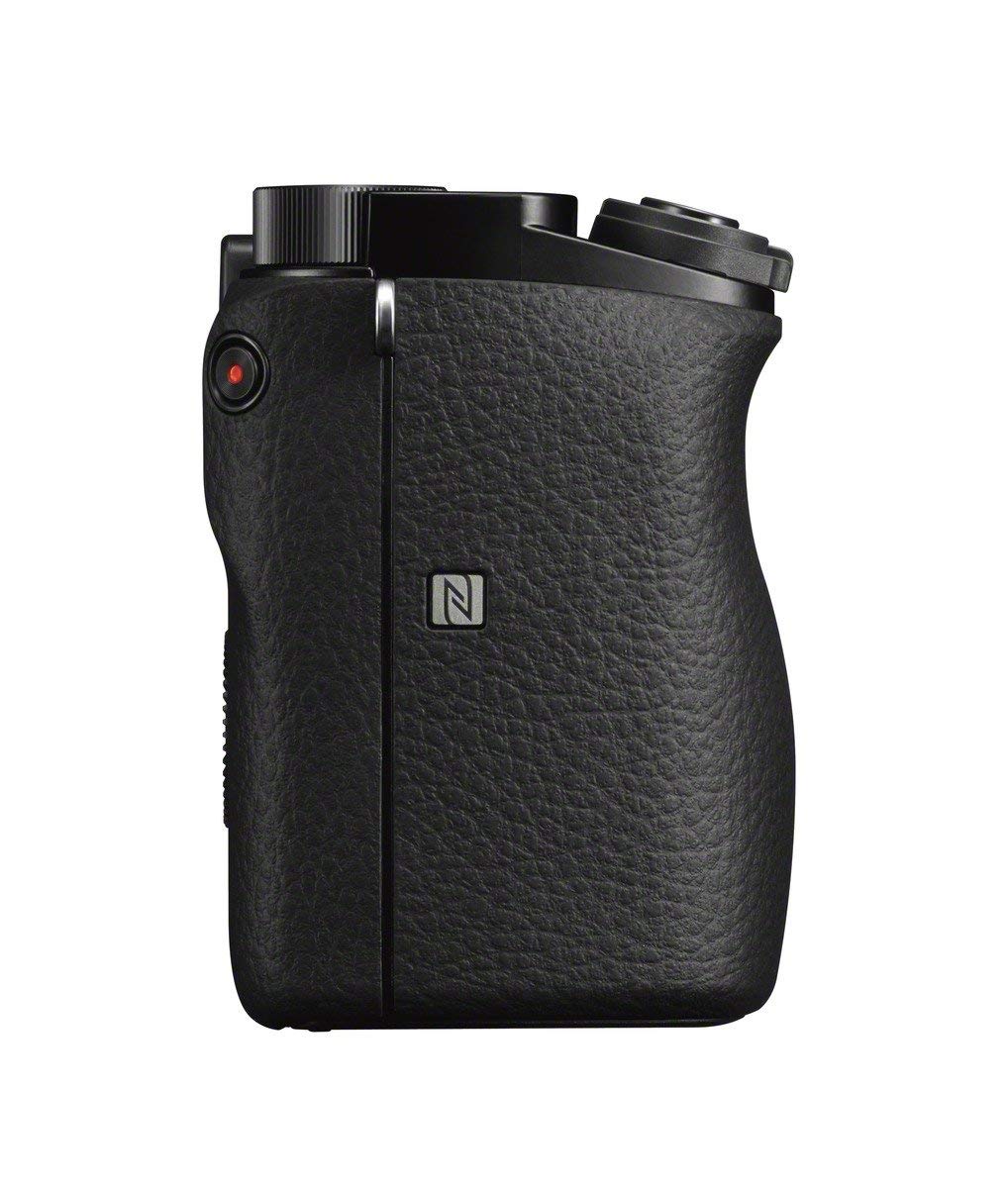 Exposure Bracketing Sony A6000 Focus Stacking Sony A6000