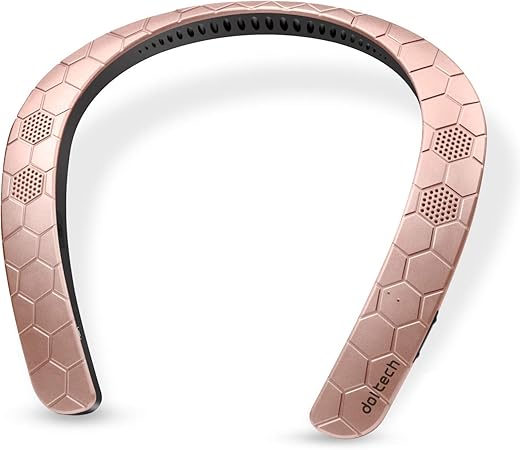 マイク ネック スピーカー