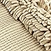 H.VERSAILTEX Bath Mat Bathroom Rug Bath Rugs for Bathroom Non Slip Bath Mats Extra Thick Chenille Rug 17