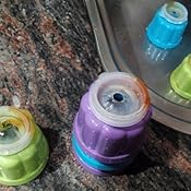 IBILI 756500 - Set 6 Moldes Gelatina: Amazon.es: Hogar