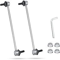 Monroe Quick-Strut 172433 Suspension Strut and Coil Spring