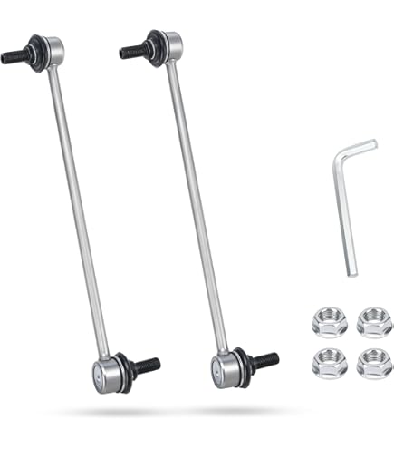 Amazon.com: Genuine Honda 51320-S0X-C01 Front Stabilizer Link