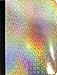 6 Unit Variety Pack Composition Notebooks (College Ruled, Non-Punched) (9.75