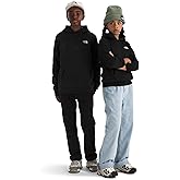 The North Face unisex-child Evolution Emb Pullover Hoodie - Hooded Sweatshirt for Boys & Girls, Kangaroo Pocket