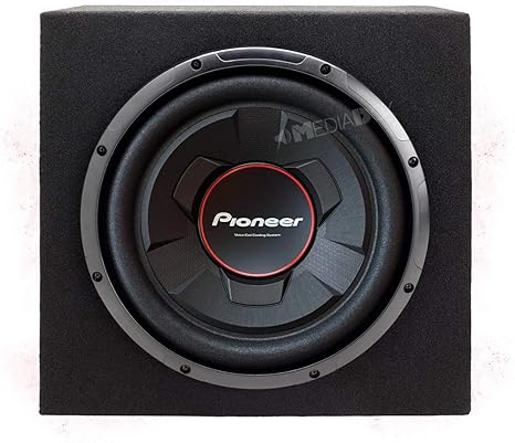 1300 watt subwoofer
